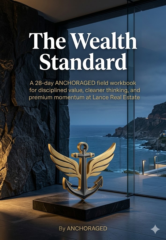 The Wealth Standard