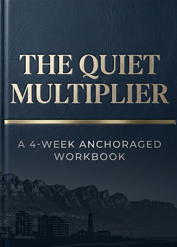 The Quiet Multiplier