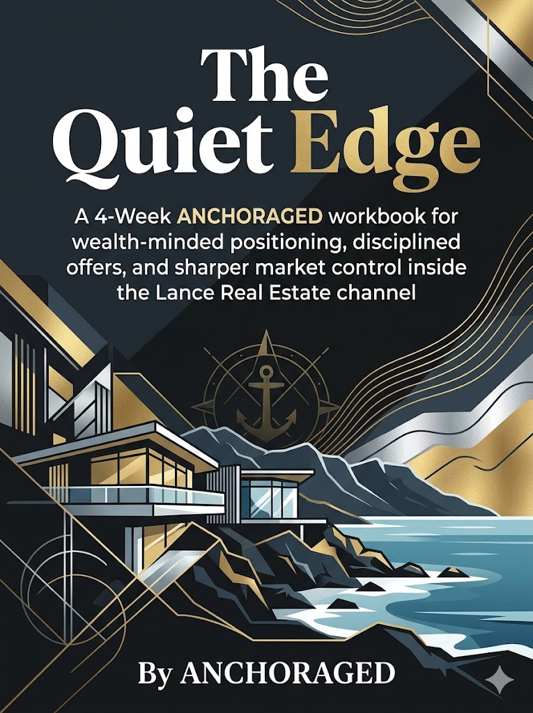 The Quiet Edge
